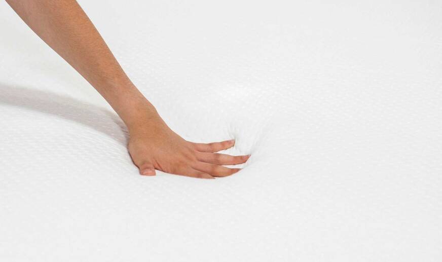 nivel de firmeza marmota hybrid